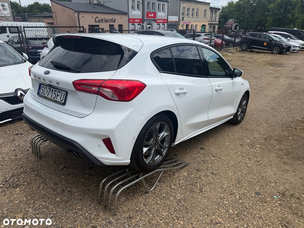 Ford Focus 1.5 EcoBlue ST-Line - 6