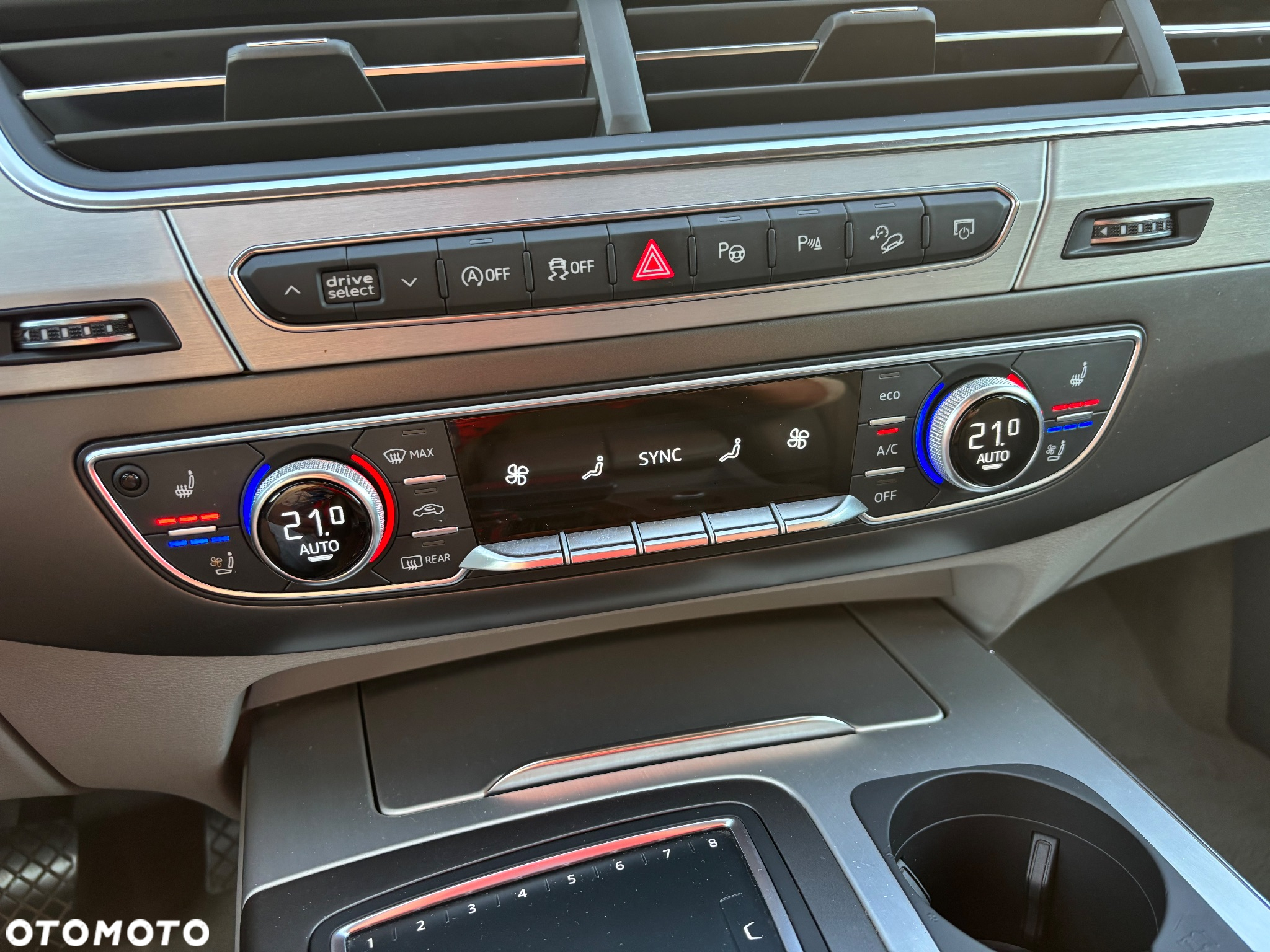 Audi Q7 3.0 TDI Quattro Tiptronic - 35