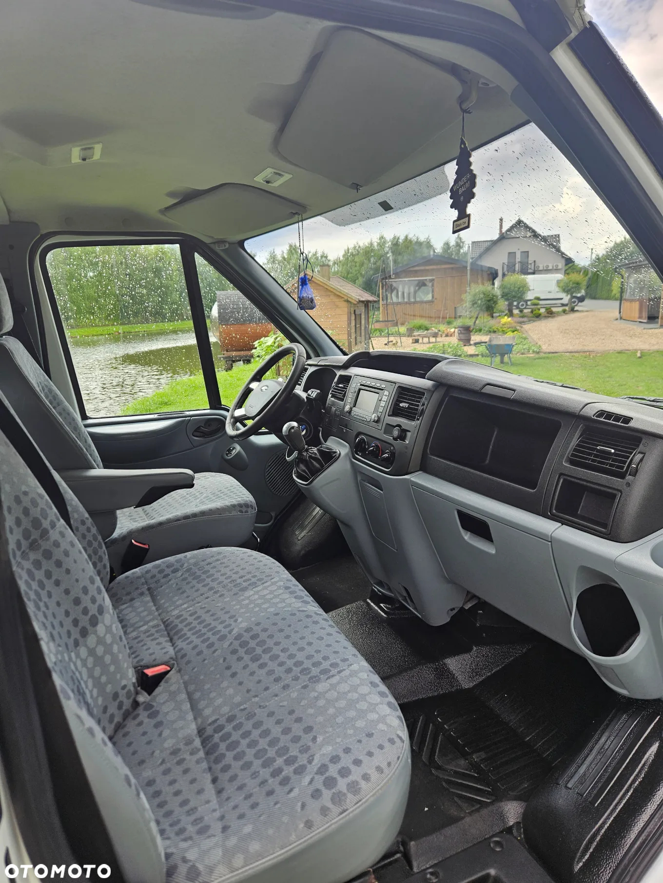 Ford Transit - 6