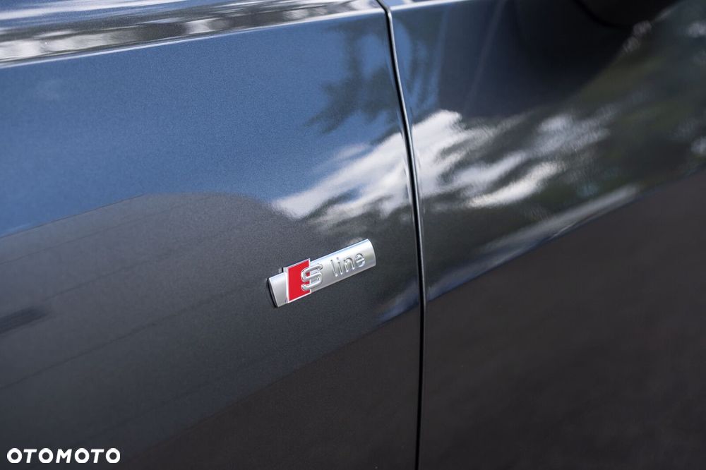 Audi A5 Avant - 7