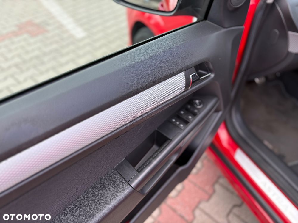 Opel Astra 2.0 T Sport - 16