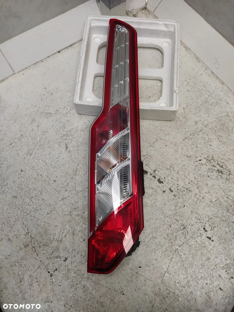 FORD TRANSIT CUSTOM TOURNEO CUSTOM LAMPA PRAWY TYŁ PRAWA TYLNA ORYGINAŁ - 2