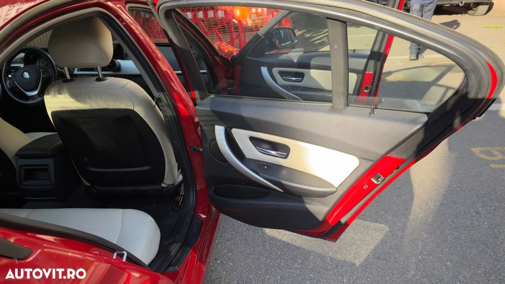 BMW Seria 3 - 7