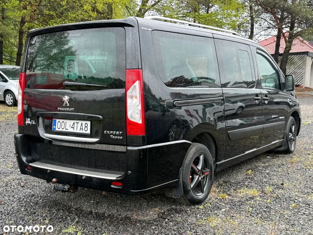 Peugeot Expert Tepee L2H1 (5-Si.) Autm Vagabond - 3