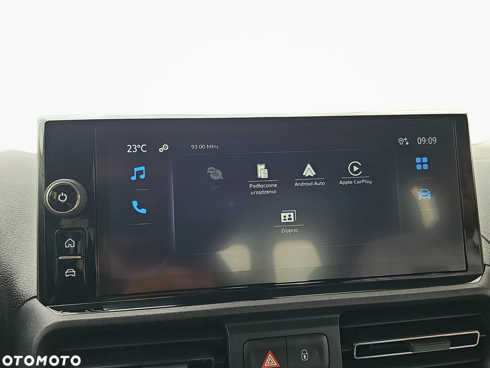 Toyota Proace City Verso Long 1.5 D-4D Business - 21
