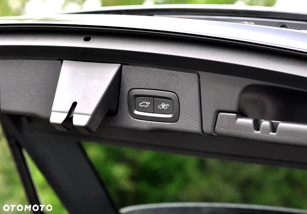 Volvo XC 60 D4 AWD Inscription - 14