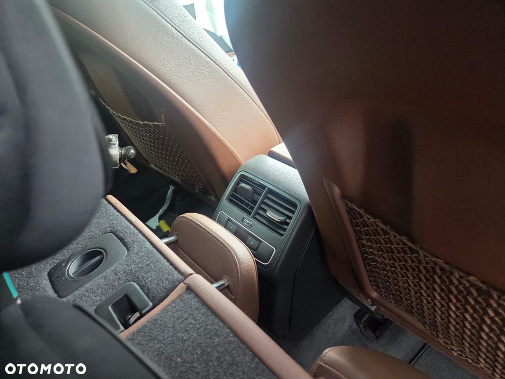 Audi A4 Limousine 2.0 TFSI S tronic design - 5