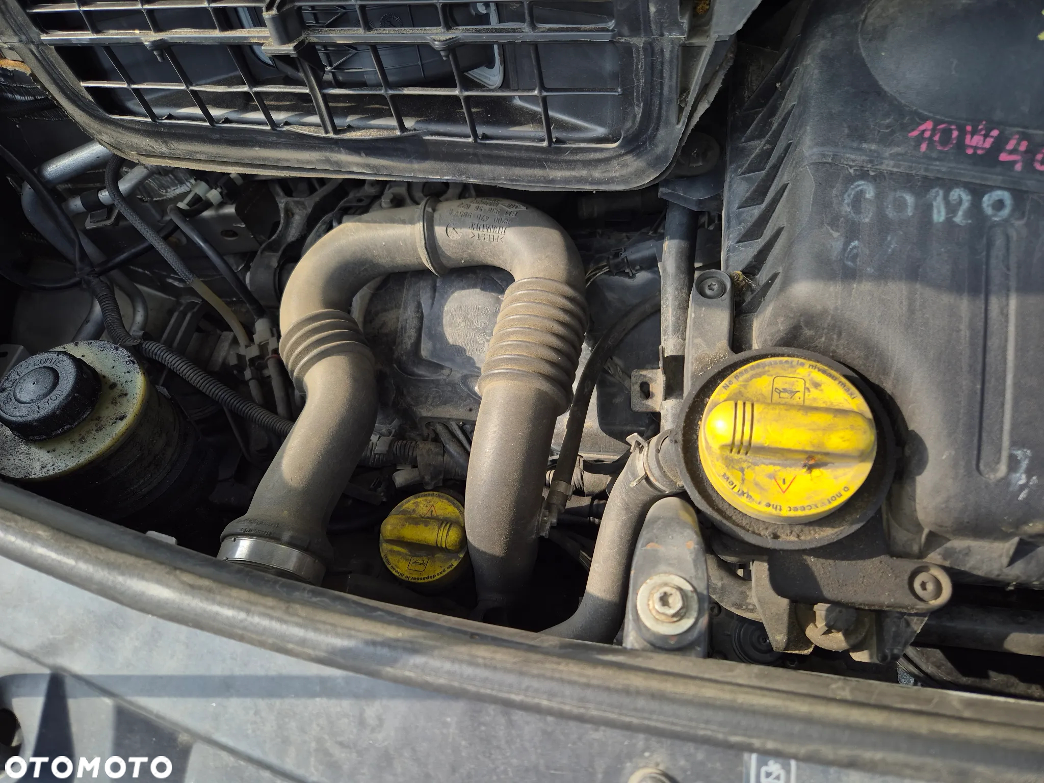 Opel Vivaro 2.0 CDTI L1H1 - 14