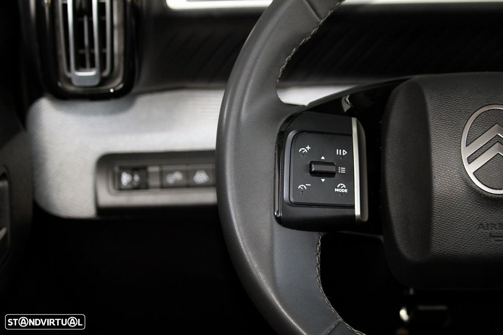 Citroën C3 1.2 Turbo Max - 25