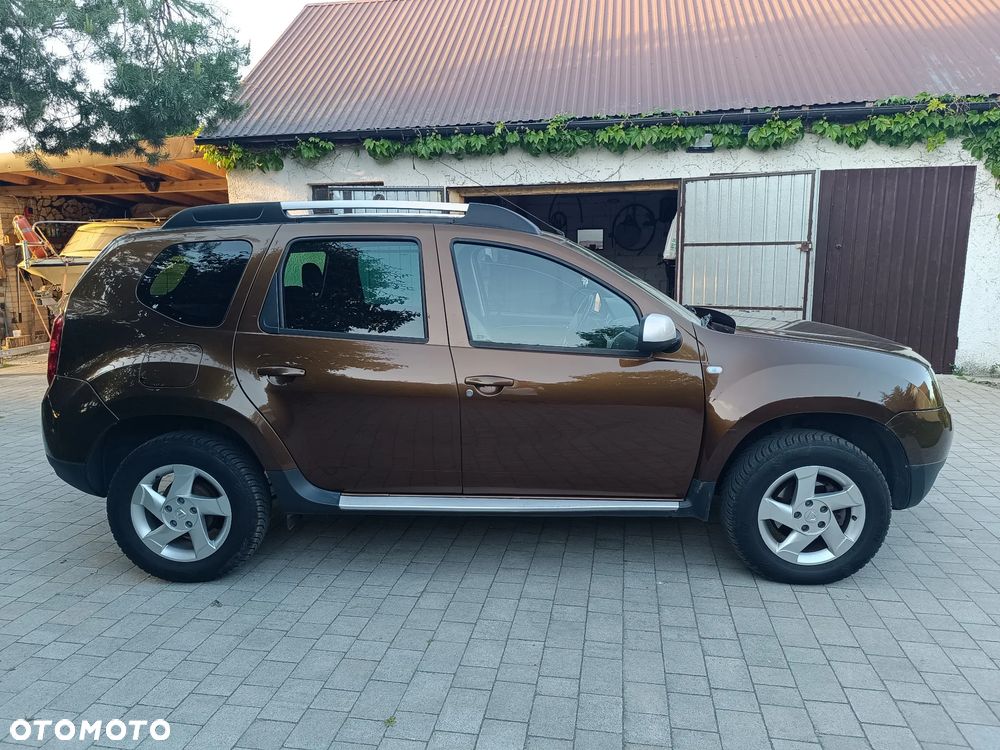 Dacia Duster 1.5 dCi Laureate - 2