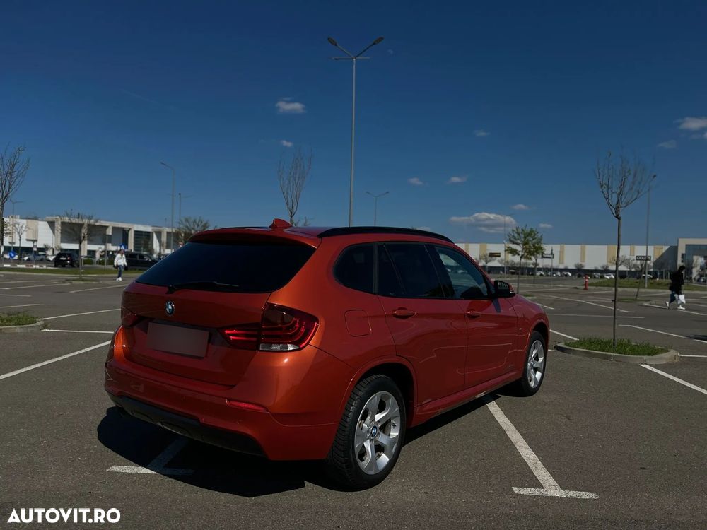 BMW X1 - 3