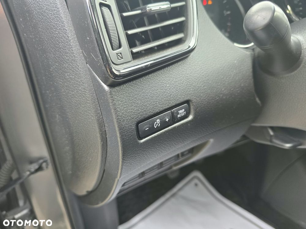 Nissan X-Trail - 33