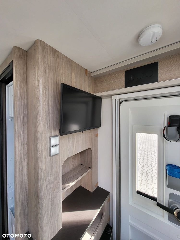 Burstner 455 TS PREMIO BRAVA - 9