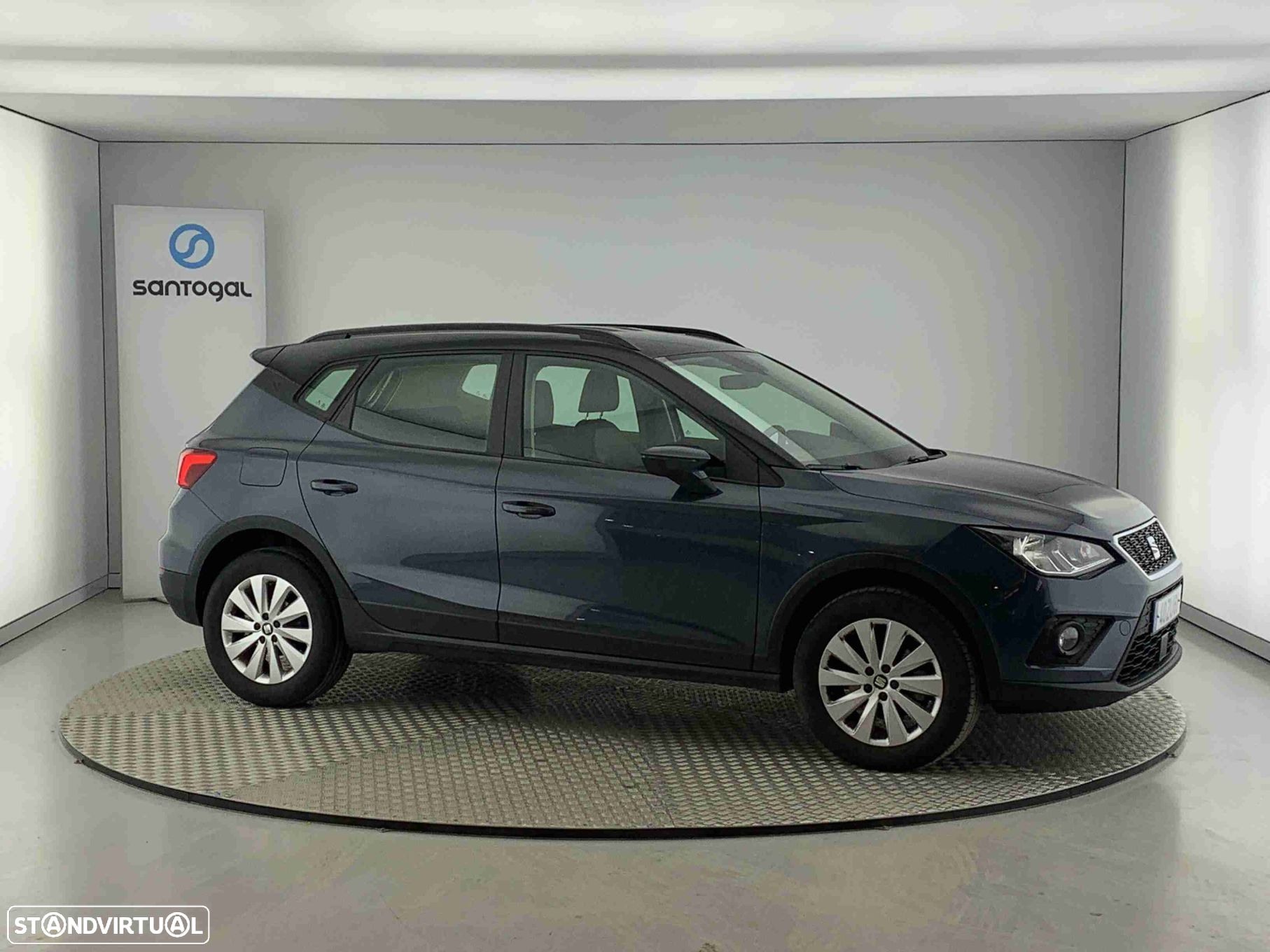 SEAT Arona 1.0 TSI Style DSG - 1