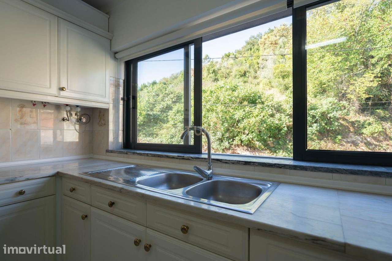 Apartamento T0, em Santa Clara, Coimbra - Oportunidade Única! - Grande imagem: 2/31