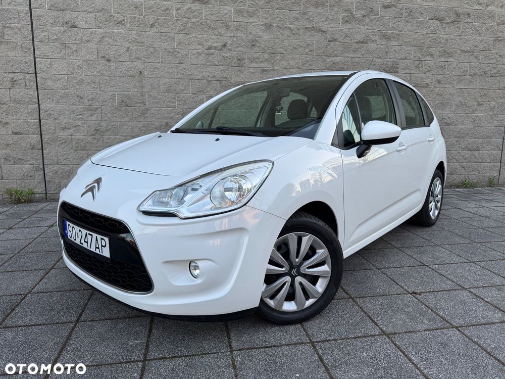Citroën C3 1.1 Cool&Sound - 2
