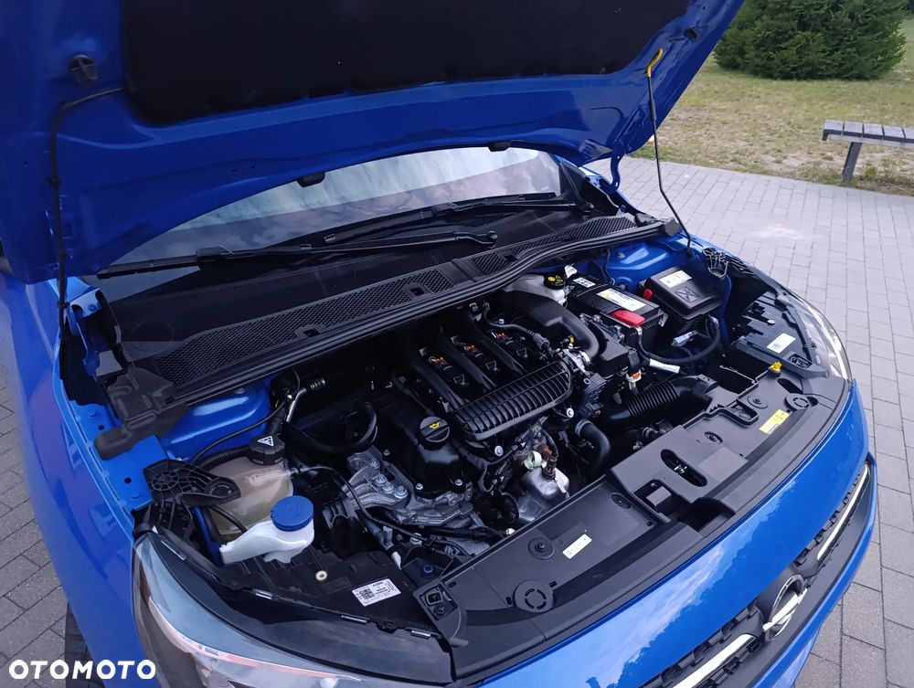 Opel Corsa 1.2 Start/Stop - 19