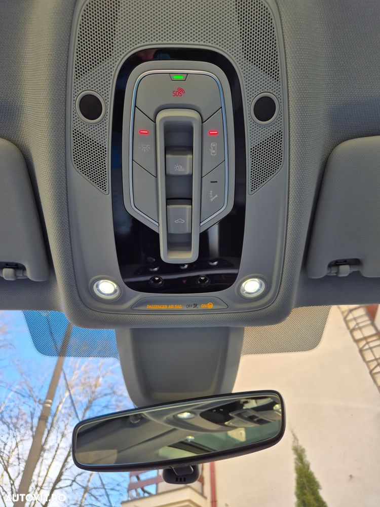 Audi A4 Avant 35 TDI S tronic - 25