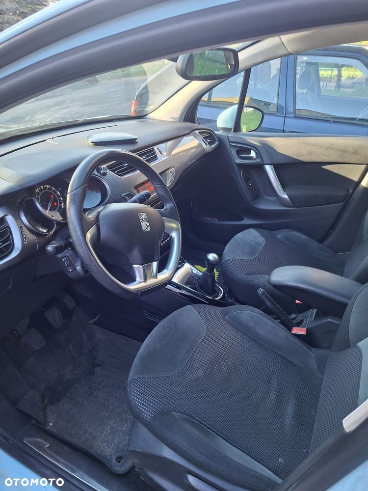 Citroën C3 - 7