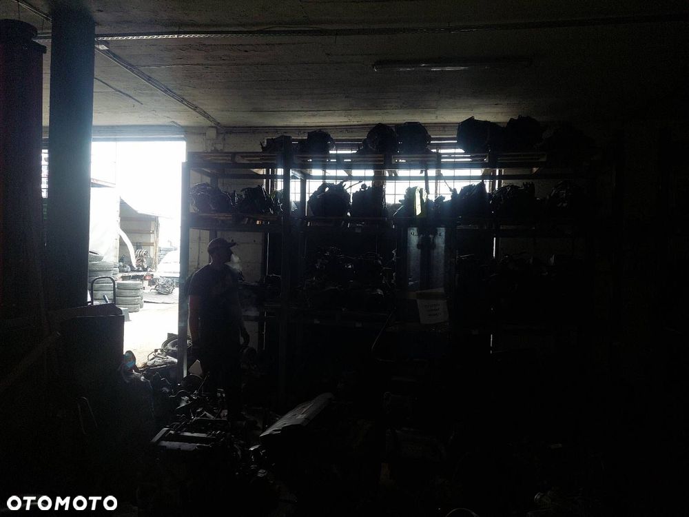 SKRZYNIA BIEGÓW RENAULT CLIO I 1.2 8V JB1138 - 9