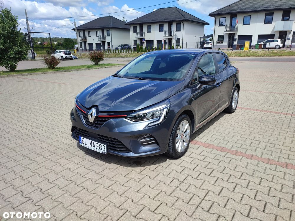 Renault Clio - 3