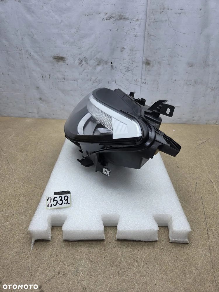 Volkswagen ID.3 od 19r 10B941005A lampa lewa przód - 3