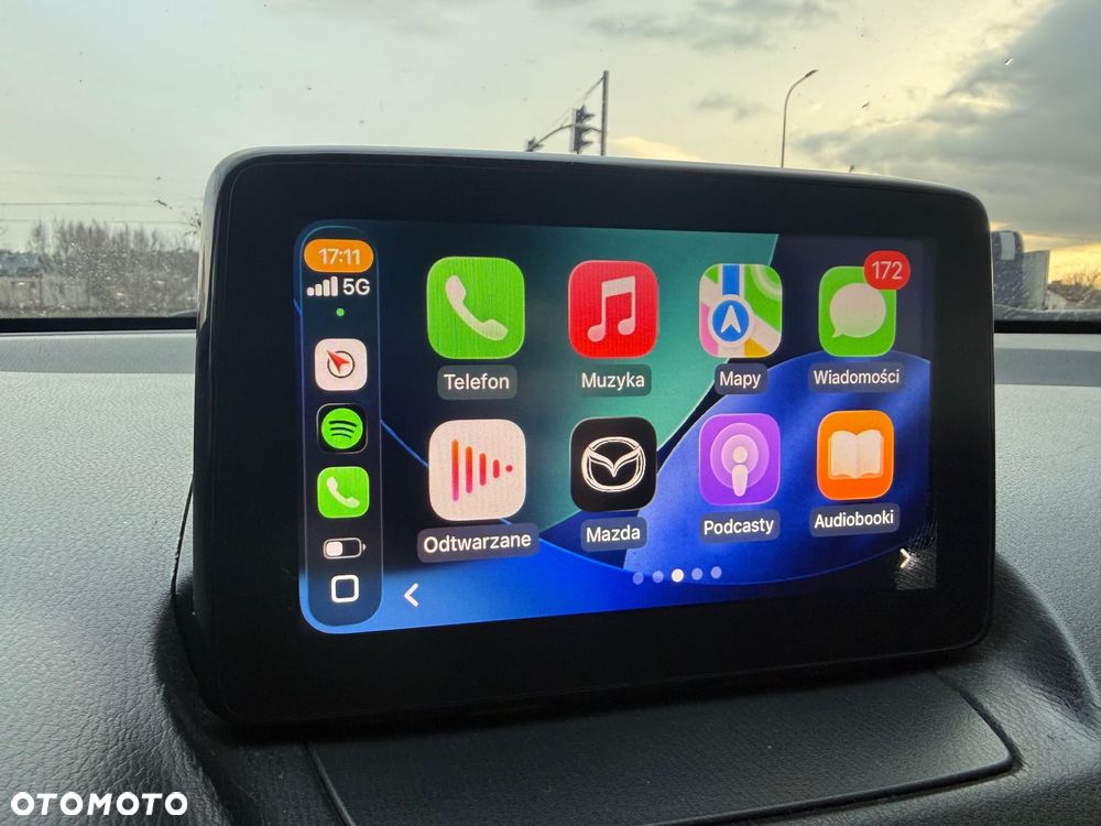 Mazda 2 1.5 Skypassion i-ELoop - 30