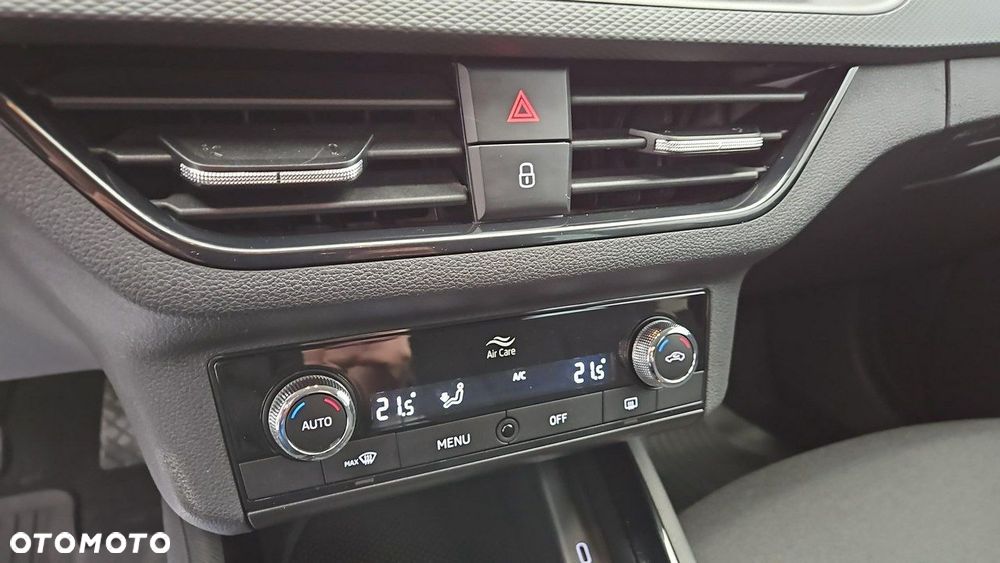 Skoda Scala 1.0 TSI Ambition - 18