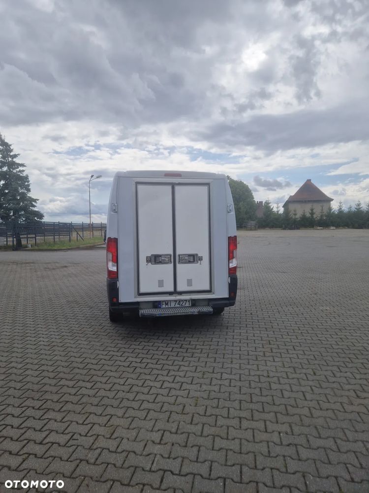 Fiat Ducato - 2