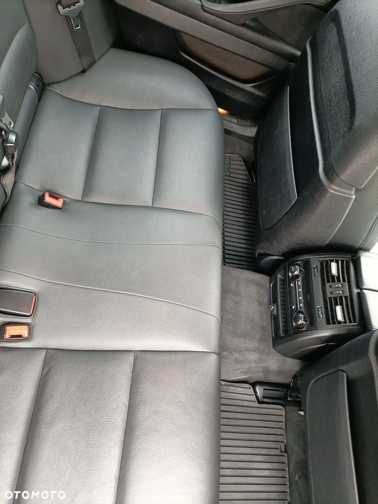 BMW Seria 5 530d xDrive - 8