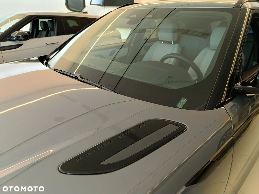 Land Rover Range Rover Velar 2.0 P400e PHEV Dynamic SE - 14
