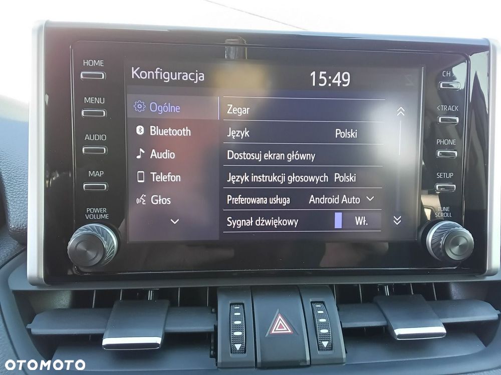 Toyota RAV4 - 19