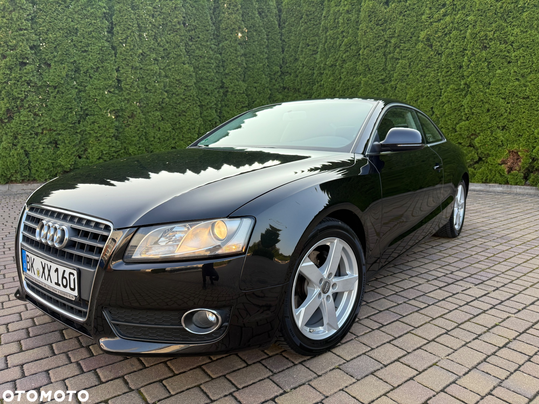 Audi A5 - 3