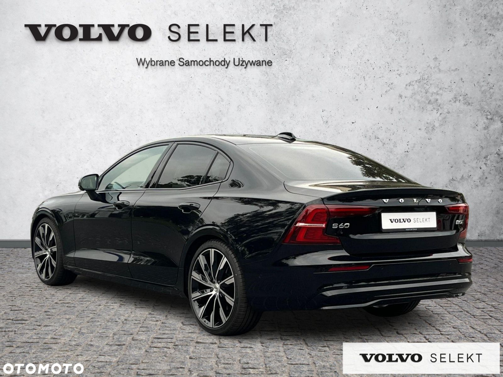 Volvo S60 - 4