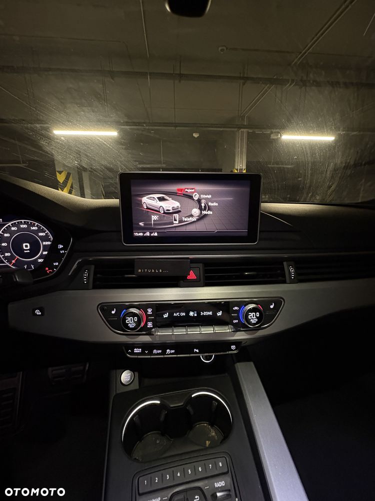 Audi A5 Sportback - 10