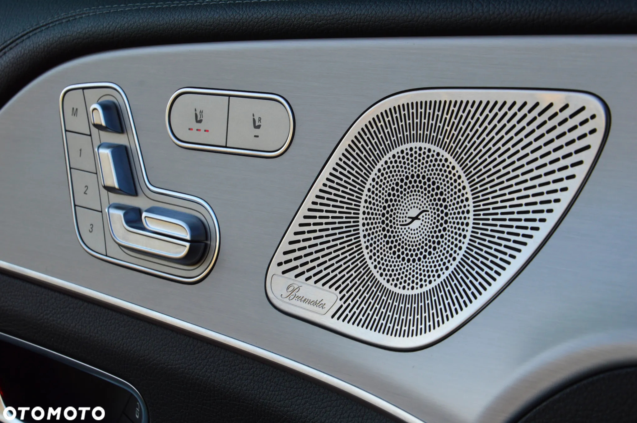 Mercedes-Benz GLE - 18