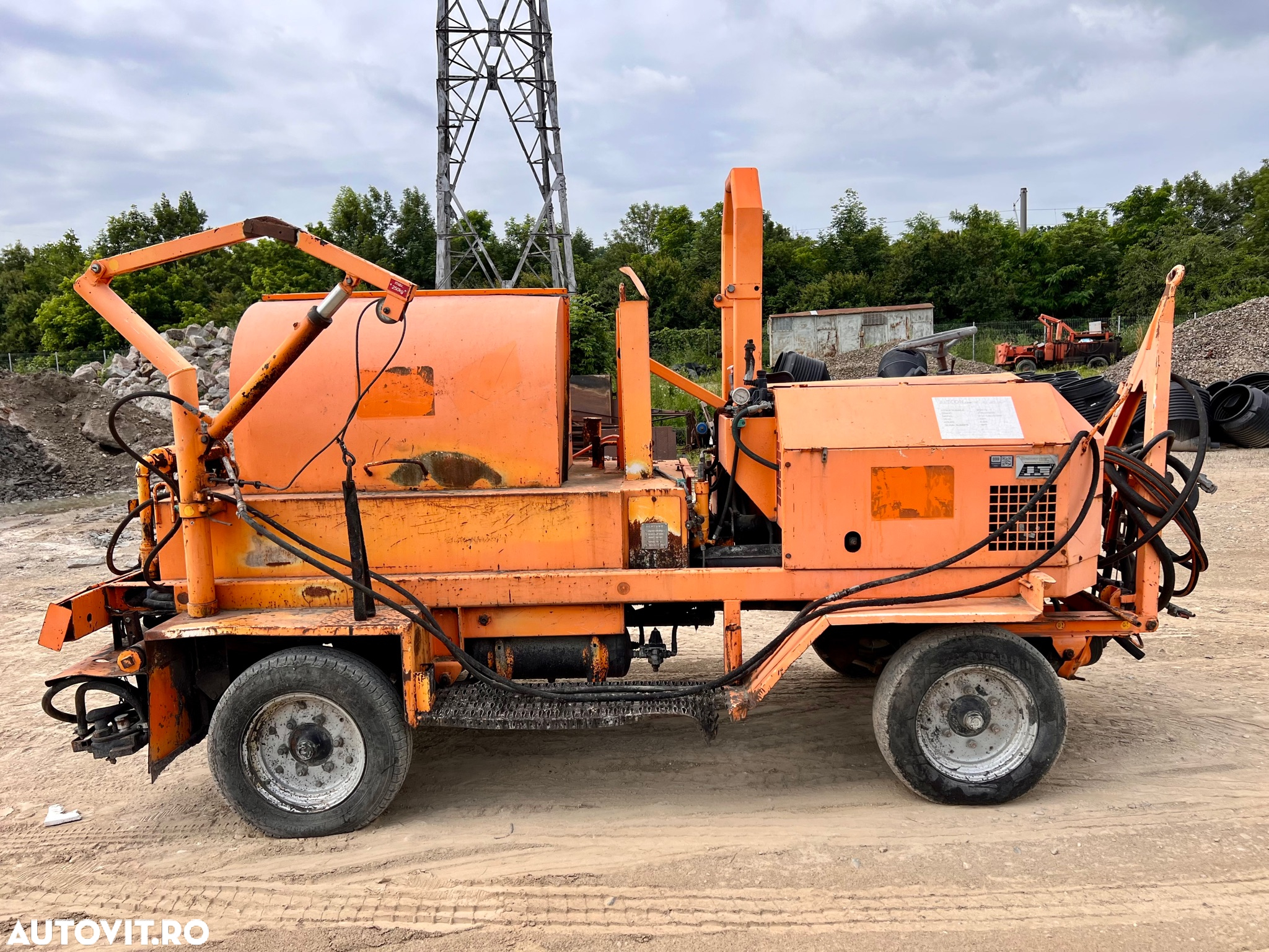 Strassmayr S30-1200-G-VHY - 9