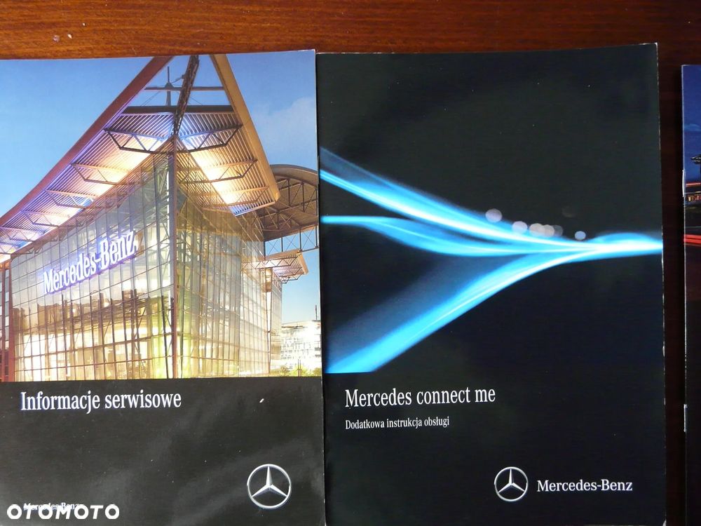 Mercedes-Benz Klasa C 200 (BlueTEC) d - 18