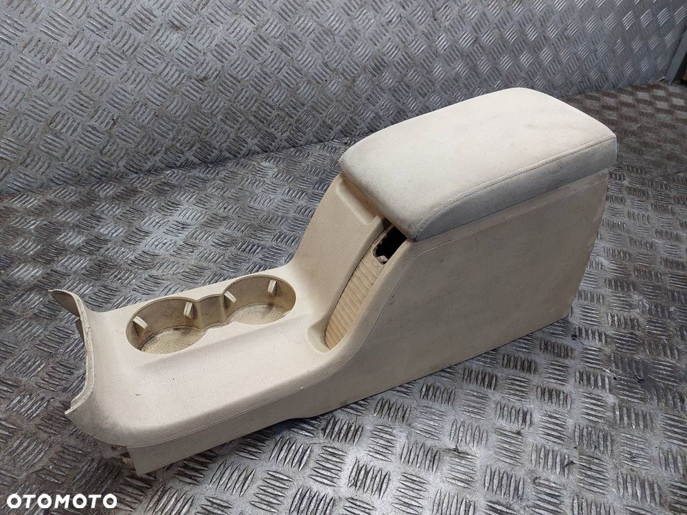 TUNEL ŚRODKOWY PODŁOKIETNIK VOLKSWAGEN PASSAT B5 FL LIFT - 1