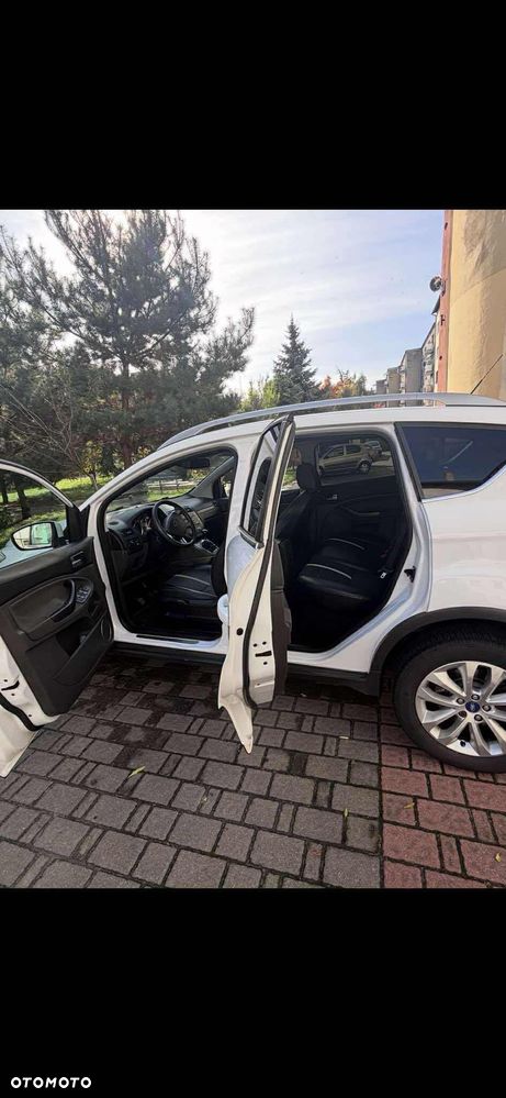 Ford Kuga 2.0 TDCi Trend - 10