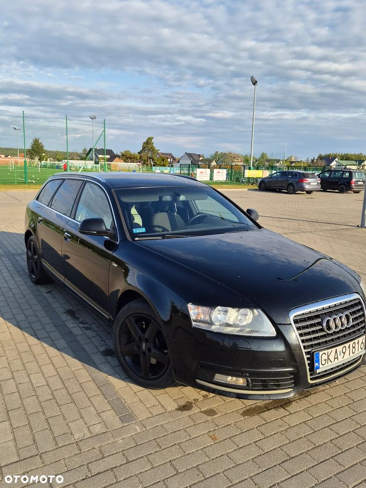 Audi A6 Avant - 15