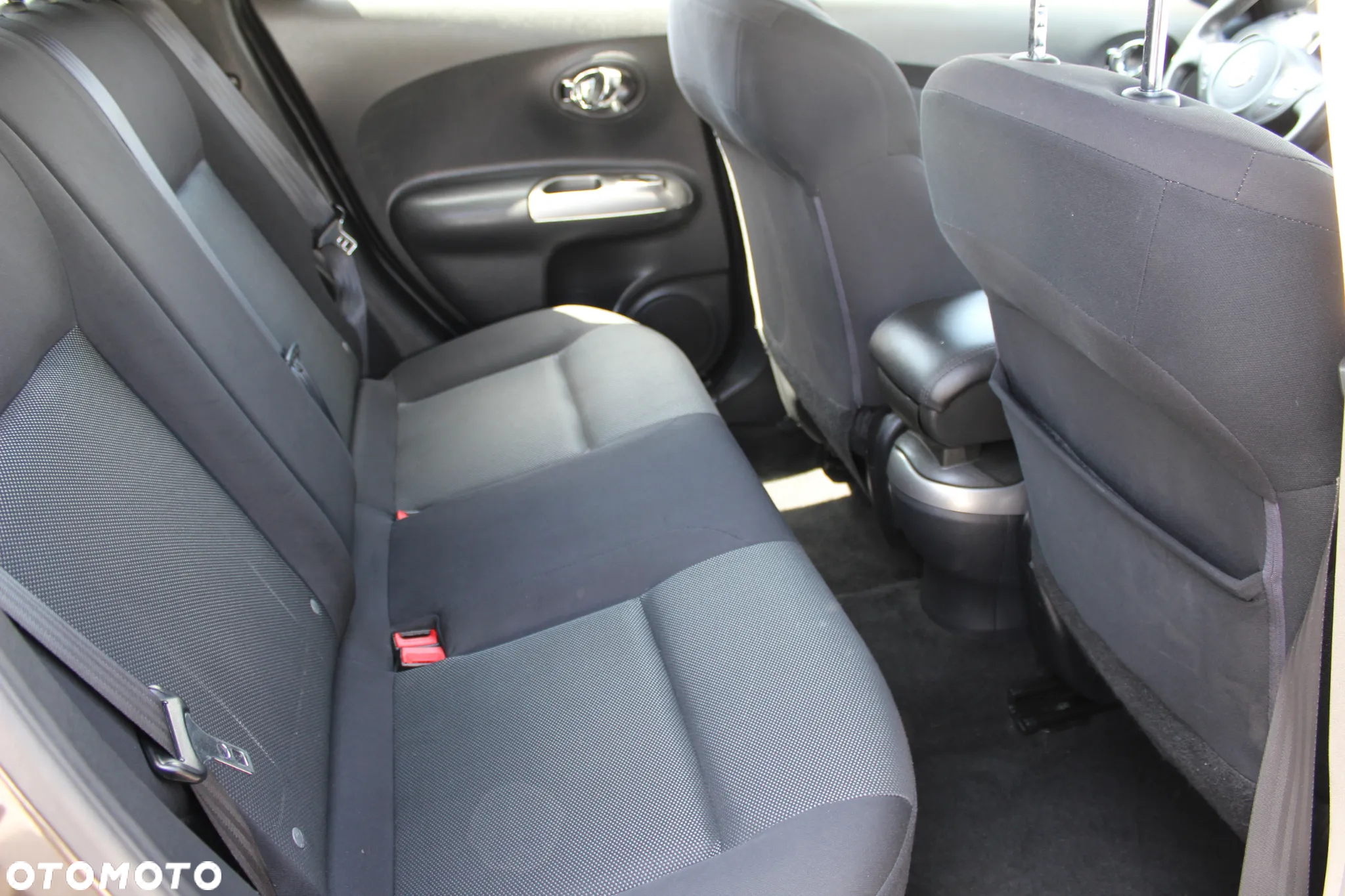 Nissan Juke 1.6 Acenta - 7