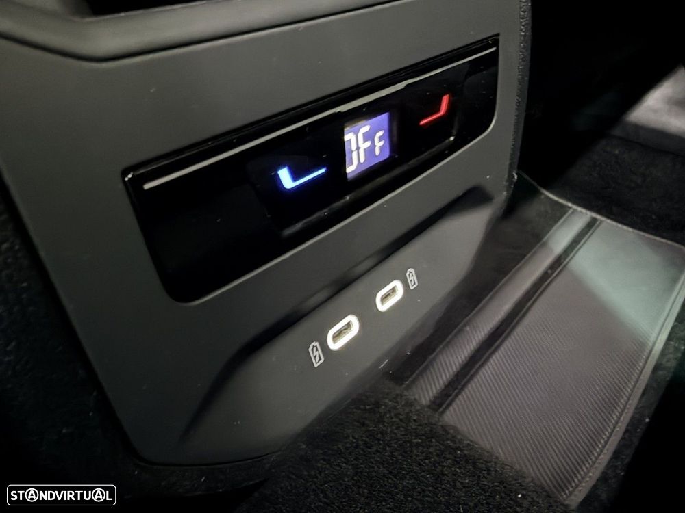 Cupra Leon ST 1.4 e-Hybrid VZ DSG - 20