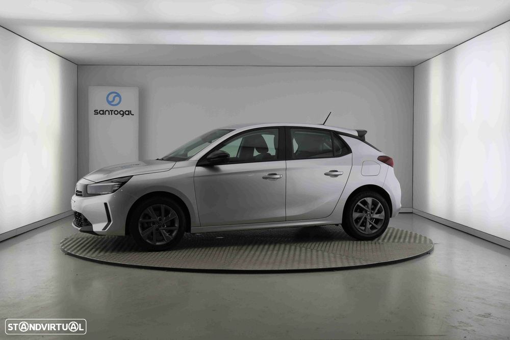 Opel Corsa 1.2 T Aut. - 6