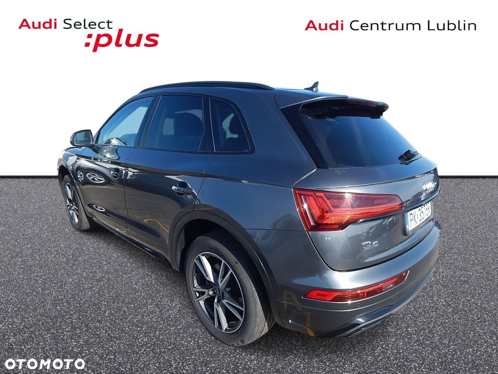 Audi Q5 - 4