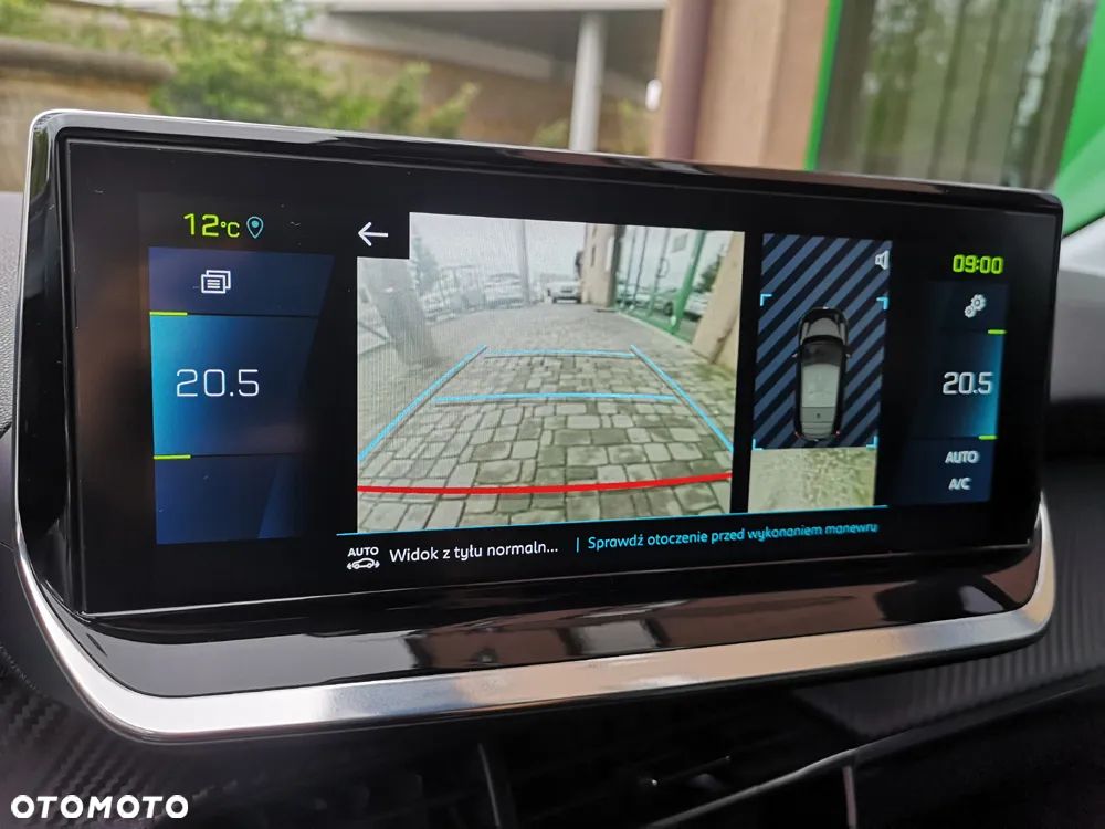 Peugeot 208 Allure - 18