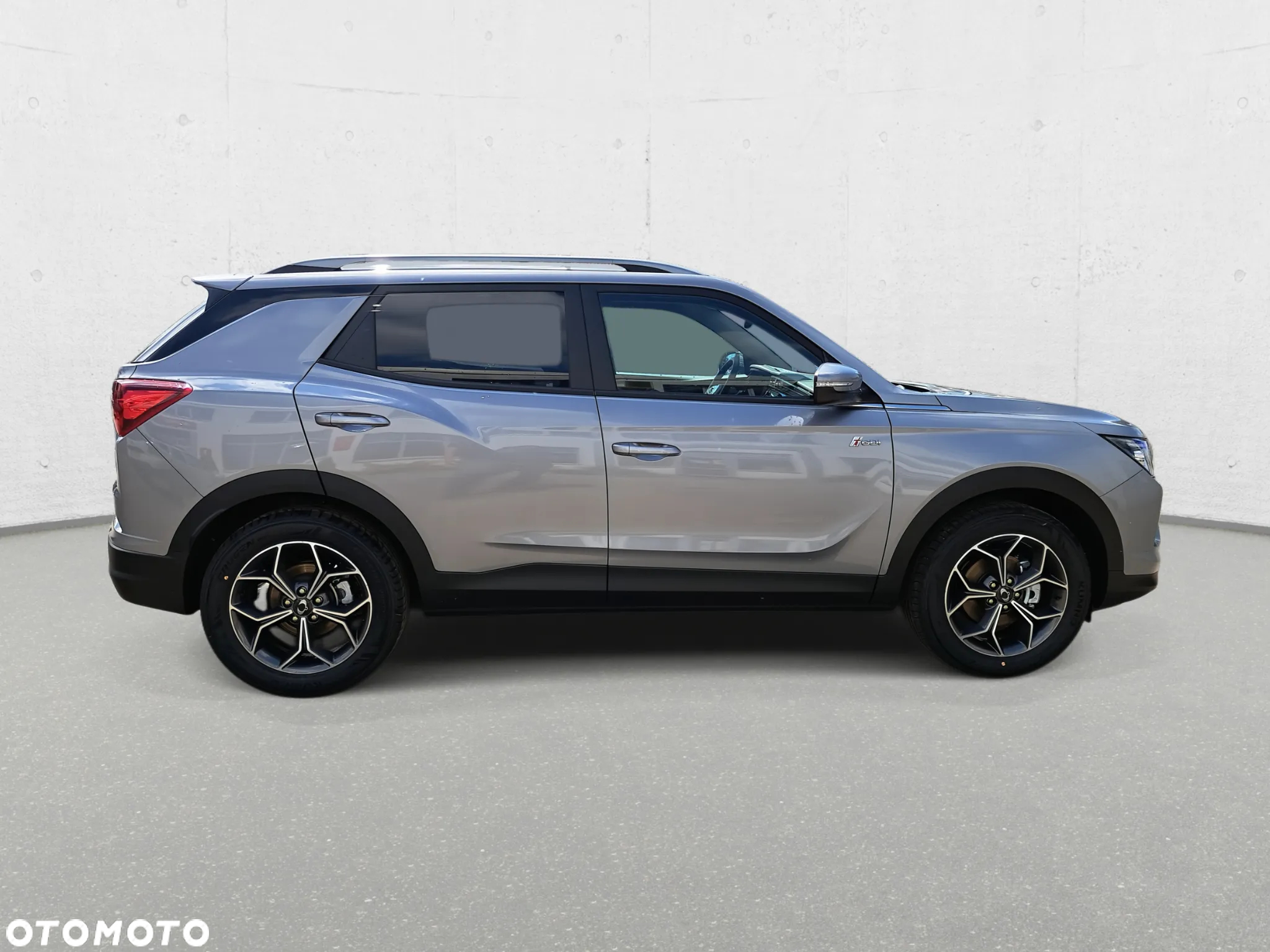 SsangYong/KGM Korando 1.5 T-GDI Quartz 4WD - 4