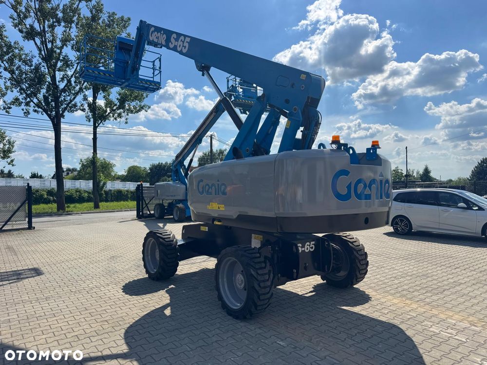 Genie S65 - 9