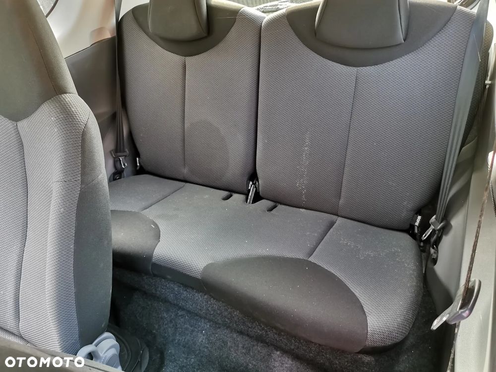 Toyota Aygo 1.0 VVT-i Luna MM A/C - 8