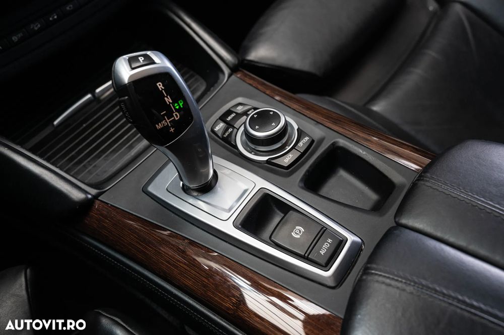 BMW X6 xDrive40d M Sport Edition - 13